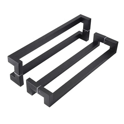 OEM Stempelproces Roestvrijstalen kast trekladen handgrepen met moderne hardware