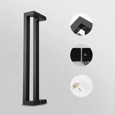 OEM Stempelproces Roestvrijstalen kast trekladen handgrepen met moderne hardware