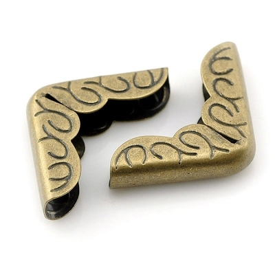 Hardwareproducten voor precisiehardware met poedercoating