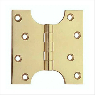 Hardwareproducten voor precisiehardware met poedercoating