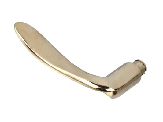 Hardwareproducten voor precisiehardware met poedercoating