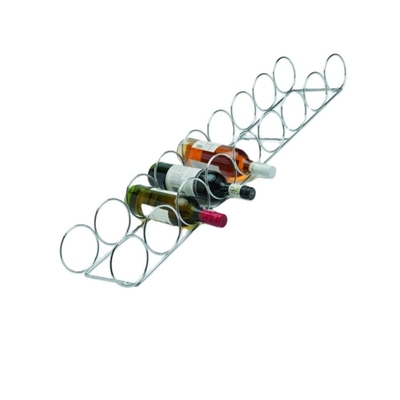 Precision Hardware Products Wine Rack Wijnmeubilair Hardware met polijstproces