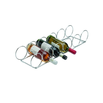 Precision Hardware Products Wine Rack Wijnmeubilair Hardware met polijstproces
