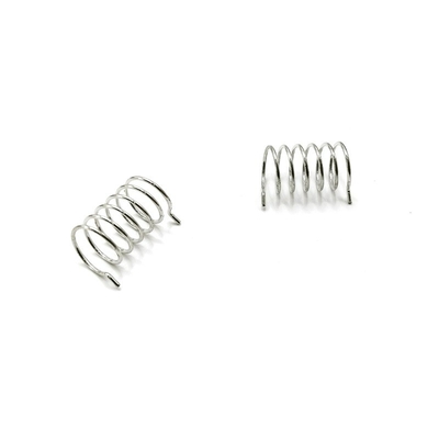 Precision hardwareproducten met dubbele torsiespring met roestvrij staal