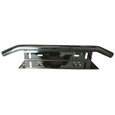 OEM-CNC-hardwaredeeltjes met op maat gemaakte plaatmetaalfabricatie, stempels en poedercoating