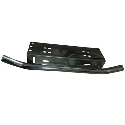 OEM-CNC-hardwaredeeltjes met op maat gemaakte plaatmetaalfabricatie, stempels en poedercoating