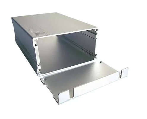 Prototype voor het buigen van roestvrij staal voor OEM CNC-hardwaredeeltjes