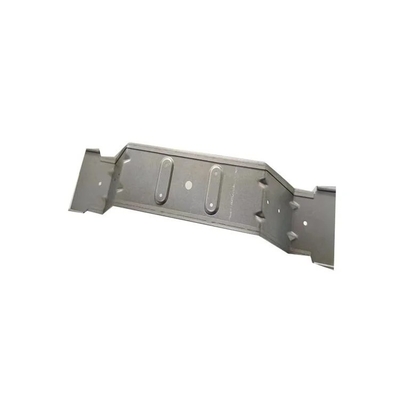 Stempelproces Verf van roestvrij staal geanodiseerde aluminium metalen buigdelen