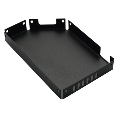 Op maat gemaakte stempende onderdelen van roestvrij staal voor OEM CNC-hardwarecomponenten