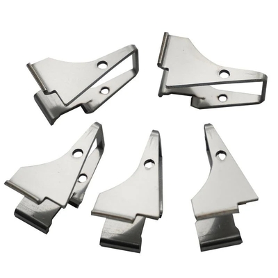 Stempelproces Precision Hardware voor fabrieken Custom Plaat Metal Fabricatie OEM