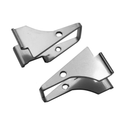 Stempelproces Precision Hardware voor fabrieken Custom Plaat Metal Fabricatie OEM