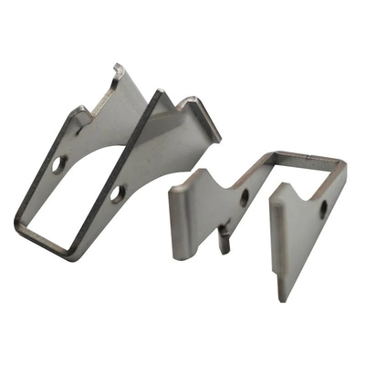 Stempelproces Precision Hardware voor fabrieken Custom Plaat Metal Fabricatie OEM