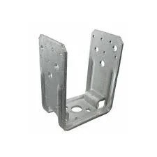 Stempelproces Houtconnectoren voor het vasthouden van hoekplaten voor CNC-hardware