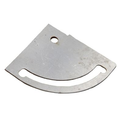 Precision Hardware Products Stamping van roestvrij staal Niet-standaardonderdelen voor verwerking