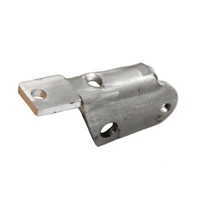 Precision Hardware Products Stamping van roestvrij staal Niet-standaardonderdelen voor verwerking