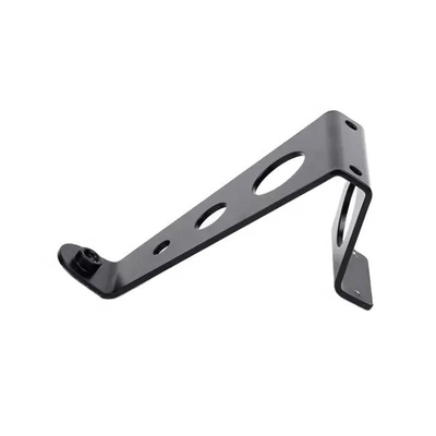 Precision Hardware Products met Custom Auto Mount Smart Socket gemaakt van aluminium metaal