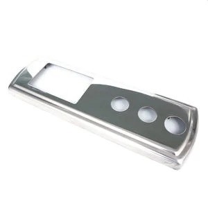 Liftonderdeel Touch Lift Panel Accessoires Plaatmetalen Stempelonderdelen met platingsproces