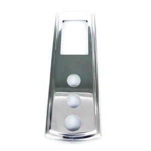 Liftonderdeel Touch Lift Panel Accessoires Plaatmetalen Stempelonderdelen met platingsproces