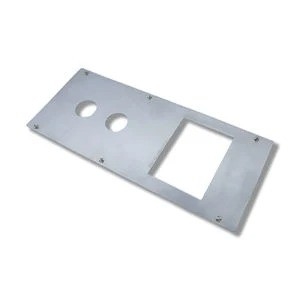Liftonderdeel Touch Lift Panel Accessoires Plaatmetalen Stempelonderdelen met platingsproces