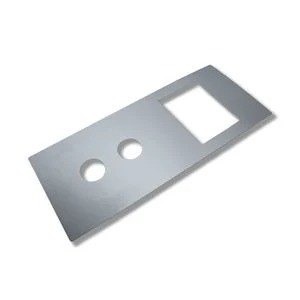 Liftonderdeel Touch Lift Panel Accessoires Plaatmetalen Stempelonderdelen met platingsproces