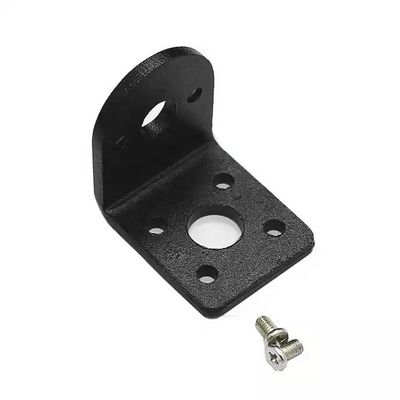 Klantgemaakte stempende onderdelen voor meubels van precisie-hardwareproducten in fabrieken