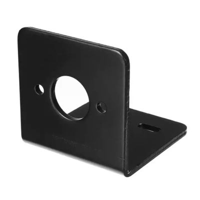 Klantgemaakte stempende onderdelen voor meubels van precisie-hardwareproducten in fabrieken