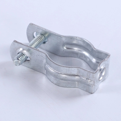 Precision Hardware Products Zinkgeplatte C-Purlin C-kanaal vervaardigd in fabrieken