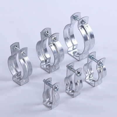 Precision Hardware Products Zinkgeplatte C-Purlin C-kanaal vervaardigd in fabrieken