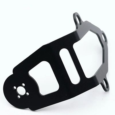 Precision Hardware Producten Roofplaat van roestvrij staal