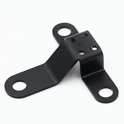 Precision Hardware Producten Roofplaat van roestvrij staal