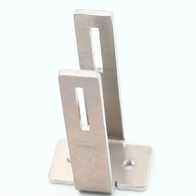 Precision Hardware Producten Roofplaat van roestvrij staal