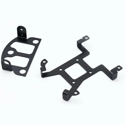 Precision Hardware Producten Roofplaat van roestvrij staal