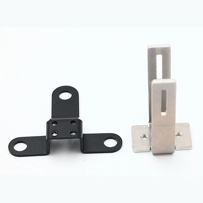 Precision Hardware Producten Roofplaat van roestvrij staal