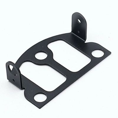 Precision Hardware Producten Roofplaat van roestvrij staal