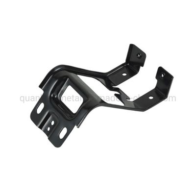 Producten voor het verwerken van metaalplaten van precisie-roestvrij staal voor OEM-componenten voor CNC-hardware