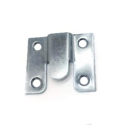Precision Hardware Producten Op maat gemaakt Stempelproces Roestvrij staal Vlak blad veer