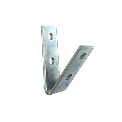 Deeltjes voor precisie-stempelen van roestvrij staal voor OEM-componenten voor CNC-hardware, lasersnijden