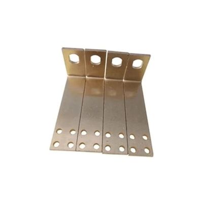 Deeltjes voor precisie-stempelen van roestvrij staal voor OEM-componenten voor CNC-hardware, lasersnijden