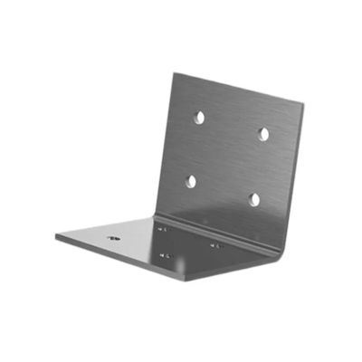 Deeltjes voor precisie-stempelen van roestvrij staal voor OEM-componenten voor CNC-hardware, lasersnijden