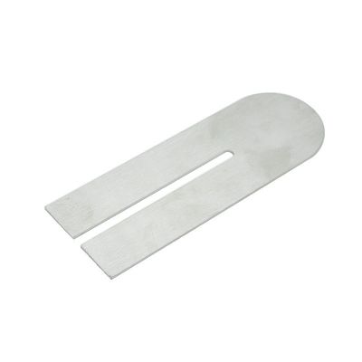 Precision Hardware Producten Stempelproces Roestvrijstalen connectoren en plaat