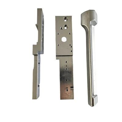 Precision cold forging service voor onderdelen van koolstoflegeringsstaal in fabrieken OEM-onderdelen