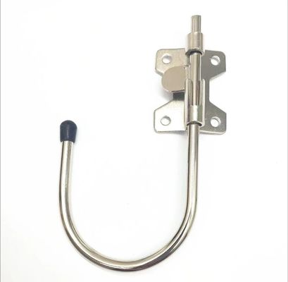 Grafische ijzeren metalen gordelboei op maat voor precisiehardwareproducten in fabrieken