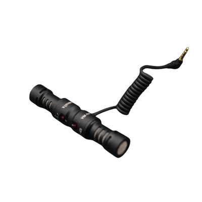 OEM CNC-hardwarecomponenten Fotografische apparatuur van roestvrij staal