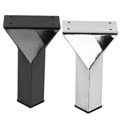 Stempelproces Metalen hardware voor stoelen en banken door Winstar Furniture Accessories