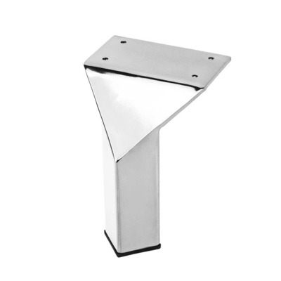Stempelproces Metalen hardware voor stoelen en banken door Winstar Furniture Accessories