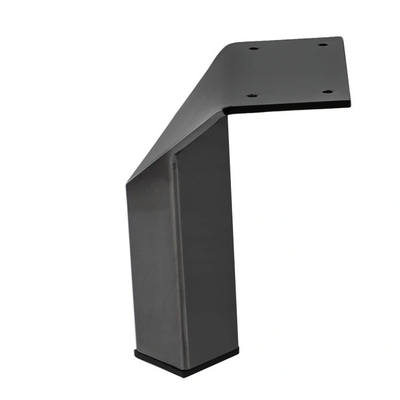 Stempelproces Metalen hardware voor stoelen en banken door Winstar Furniture Accessories
