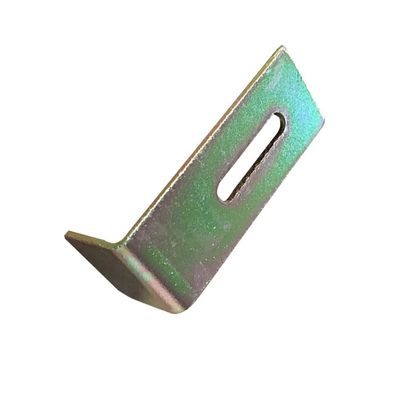 Producten voor fabrieken van roestvrij staal voor precisie-hardware OEM CNC Stamping Auto Part