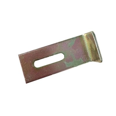 Producten voor fabrieken van roestvrij staal voor precisie-hardware OEM CNC Stamping Auto Part