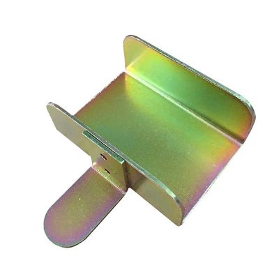 Producten voor fabrieken van roestvrij staal voor precisie-hardware OEM CNC Stamping Auto Part