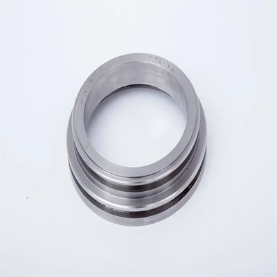 OEM CNC Hardware Componenten Custom Aluminium legering onderdelen Verwerking van roestvrij staal Messing Precision